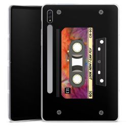 Tablet Silicone Case transparent