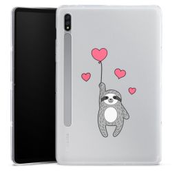 Tablet Silicone Case transparent