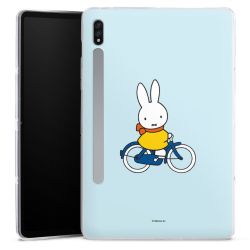 Tablet Silicone Case transparent