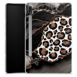 Tablet Silicone Case transparent