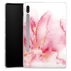 Tablet Silicone Case transparent