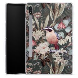 Tablet Silicone Case transparent