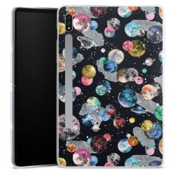 Tablet Silicone Case transparent