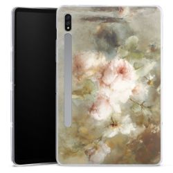 Tablet Silicone Case transparent