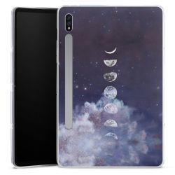 Tablet Silicone Case transparent