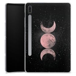 Tablet Silicone Case transparent