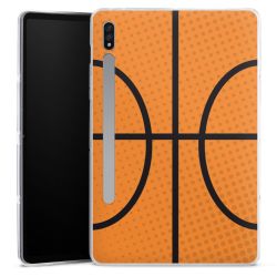 Tablet Silicone Case transparent