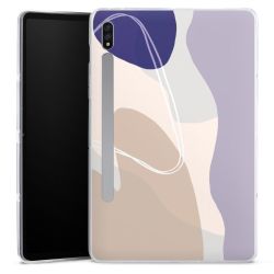 Tablet Silicone Case transparent