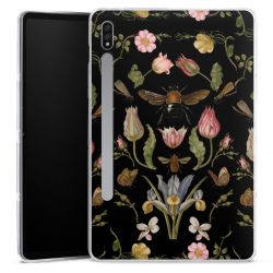 Tablet Silicone Case transparent