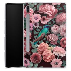 Tablet Silicone Case transparent