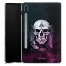 Tablet Silicone Case transparent