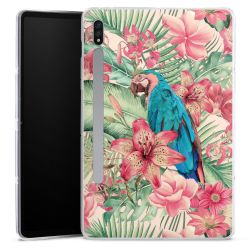 Tablet Silicone Case transparent