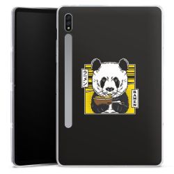 Tablet Silicone Case transparent