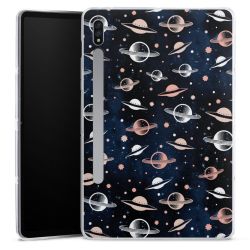 Tablet Silicone Case transparent