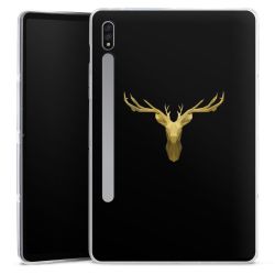 Tablet Silicone Case transparent