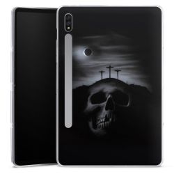 Tablet Silicone Case transparent