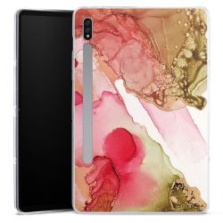 Tablet Silicone Case transparent