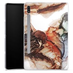 Tablet Silicone Case transparent