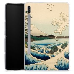 Tablet Silicone Case transparent