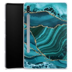 Tablet Silicone Case transparent