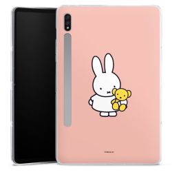 Tablet Silicone Case transparent