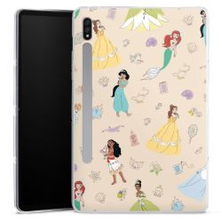 Tablet Silicone Case transparent