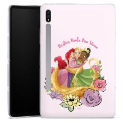 Tablet Silicone Case transparent