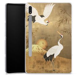 Tablet Silicone Case transparent