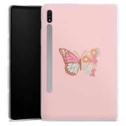 Tablet Silicone Case transparent