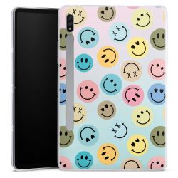 Tablet Silicone Case transparent