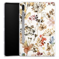 Tablet Silicone Case transparent