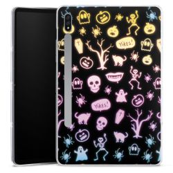 Tablet Silicone Case transparent