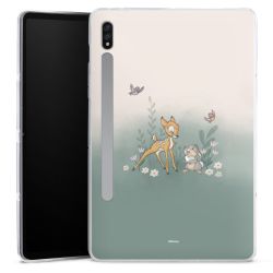 Tablet Silicone Case transparent