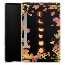 Tablet Silicone Case transparent