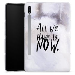 Tablet Silicone Case transparent