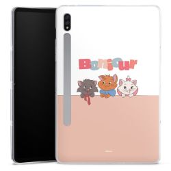 Tablet Silicone Case transparent