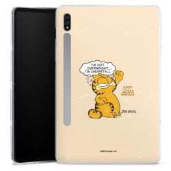 Tablet Silicone Case transparent