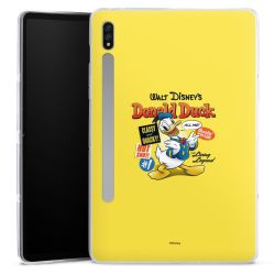 Tablet Silicone Case transparent