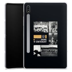 Tablet Silikon Case transparent