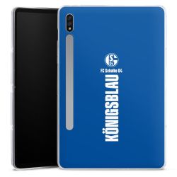 Tablet Silicone Case transparent