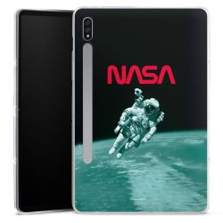 Tablet Silicone Case transparent