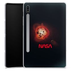 Tablet Silicone Case transparent