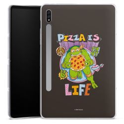 Tablet Silicone Case transparent