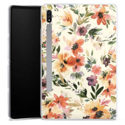 Tablet Silicone Case transparent