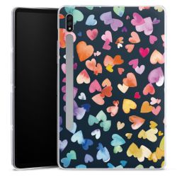 Tablet Silicone Case transparent