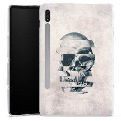 Tablet Silicone Case transparent