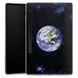 Tablet Silicone Case transparent