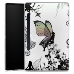 Tablet Silicone Case transparent