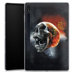 Tablet Silicone Case transparent