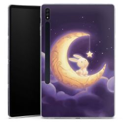 Tablet Silicone Case transparent